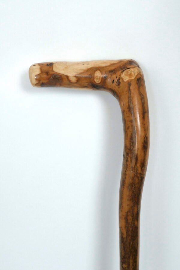 Ash  Natural Cane #1262