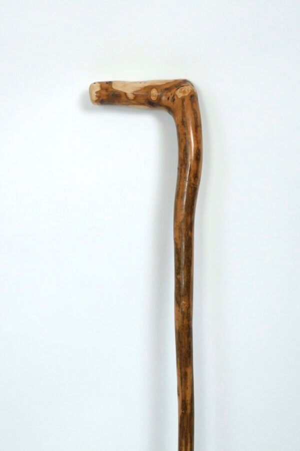 Ash  Natural Cane #1262 - Image 2