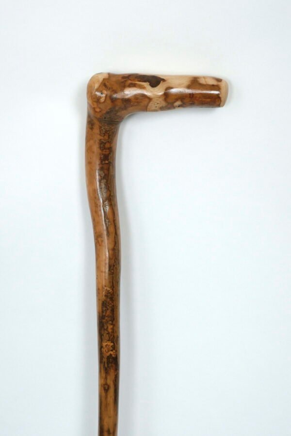 Ash  Natural Cane #1262 - Image 3